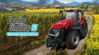 Farming Simulator 23 - Nintendo Switch – OLED Model, Nintendo Switch, Nintendo Switch Lite [Digital] - Front_Zoom