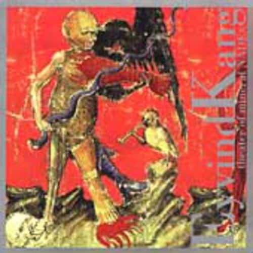 Eyvind Kang - Theater of Mineral Nades   - COMPACT DISCS [CD] price history on PriceWatchPro