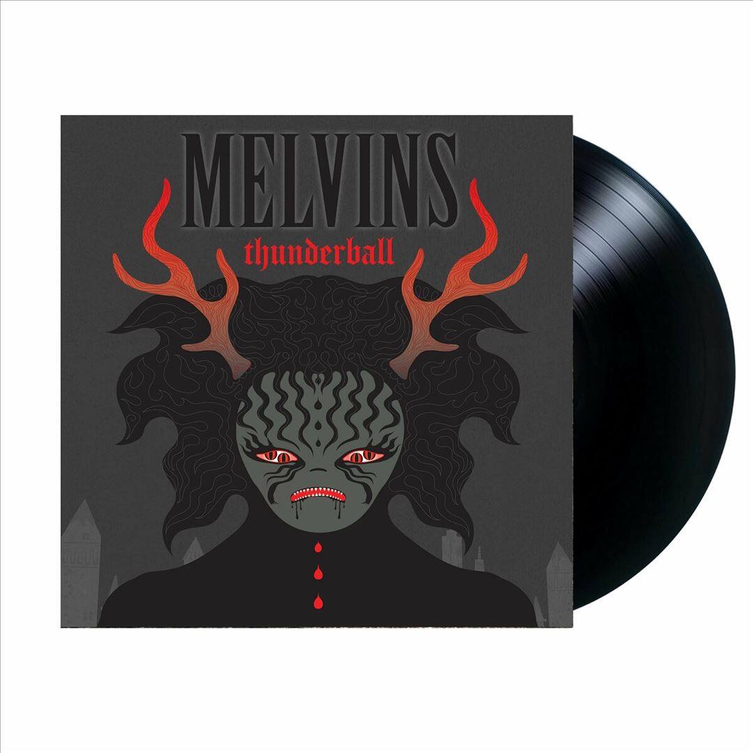 Thunderball [LP] [VINYL] price history on PriceWatchPro