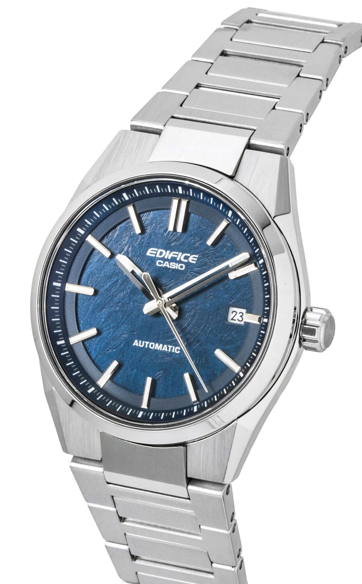 EDIFICE CASIO  
23  
AUTOMATIC