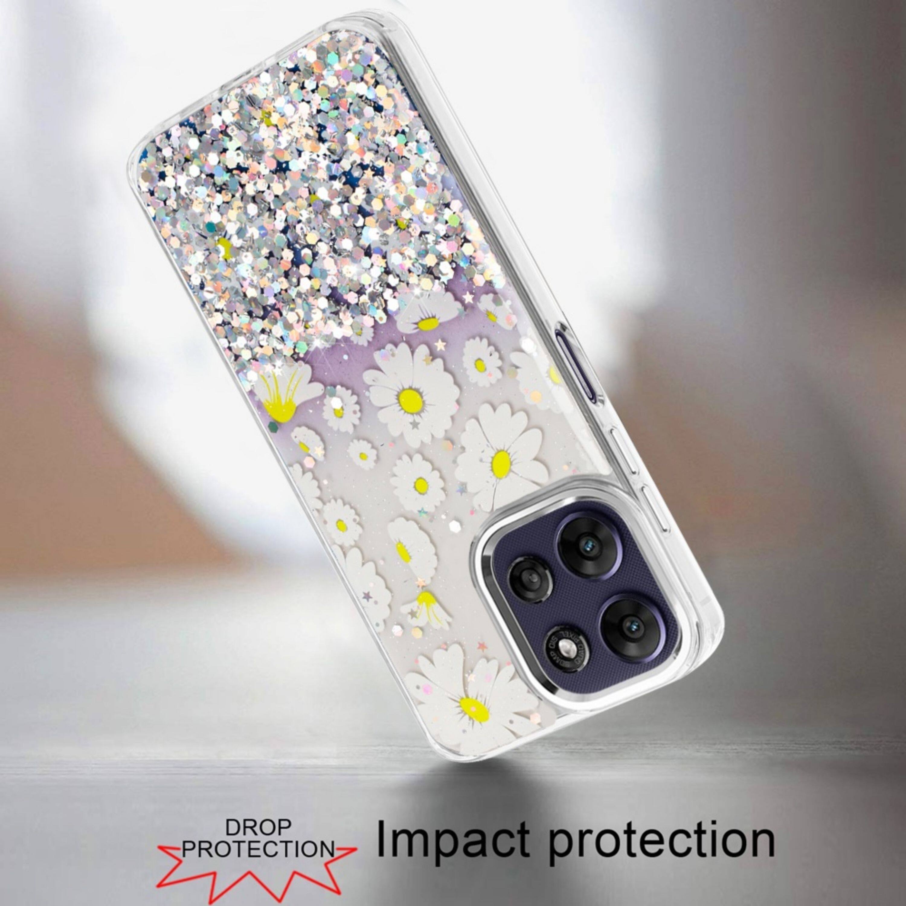 DROP PROTECTION  
Impact protection
