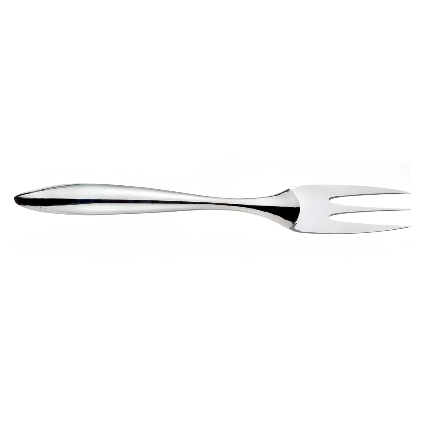 Cuisipro - Stainless Steel Mini Tempo Serving Fork - Silver price history on PriceWatchPro