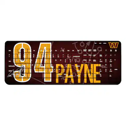 94 PAYNE
E 22 P FS F 15 A UADK ABS 016TE A E Caal VN .0O CO - A - W a 4 ! d 1 20 0O i IA CA 2 JUOOO B - 5 6 S & & 6 I 100 E R T Y U O F G H X C V H N DE * I M f - 3 GVEE / Cd 5 3 - RUNE 1 MNO d y adias : 1 - - 5 - 4 5 x L ENVE - A o 1 1 a SHIP L - ALT adC AYNE WE X MENU CTML ON E d A