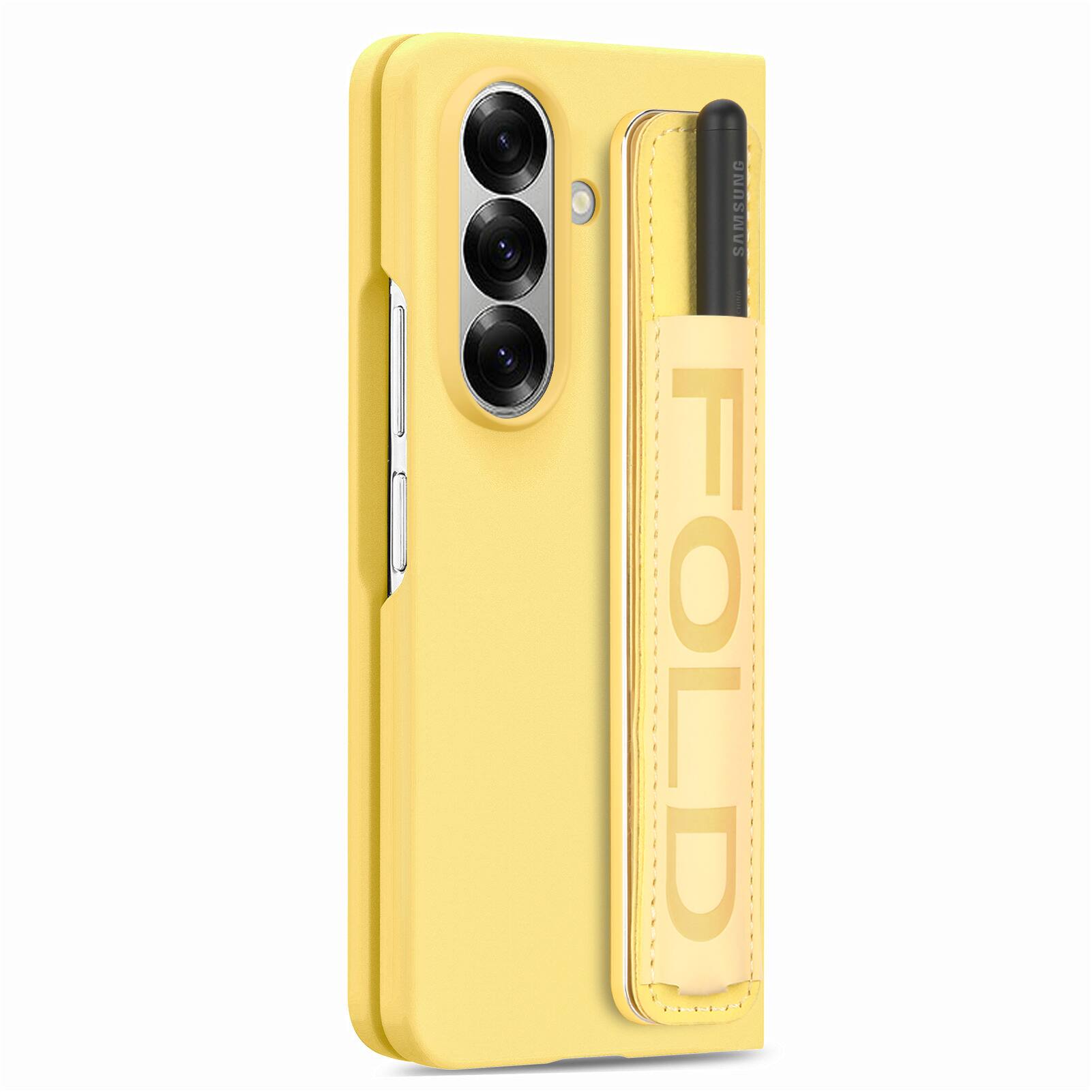 NUS FOLD