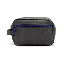 Youzey Retail - The Ridge - Men's Gray Dopp Kit