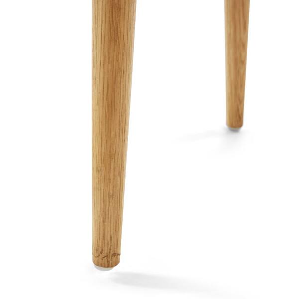 Alt View 6. Adore Decor - Adore Decor Madison Dining Chair, Beige - Beige.
