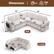 Dimension
1750 LBS
x4
85"
18"
20"
35"
9"
45"
45"
18.5"
30.5"
42"
Sofa
Lounge