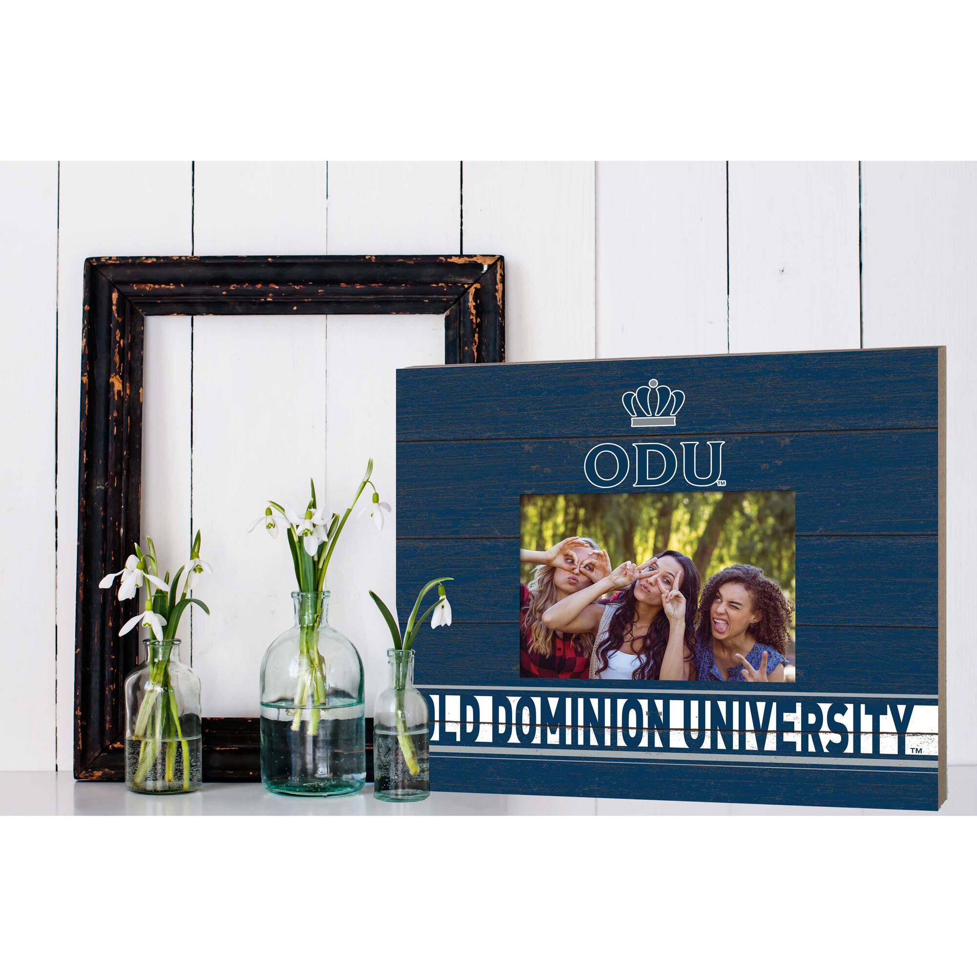 ODU  
OLD DOMINION UNIVERSITY  
TM