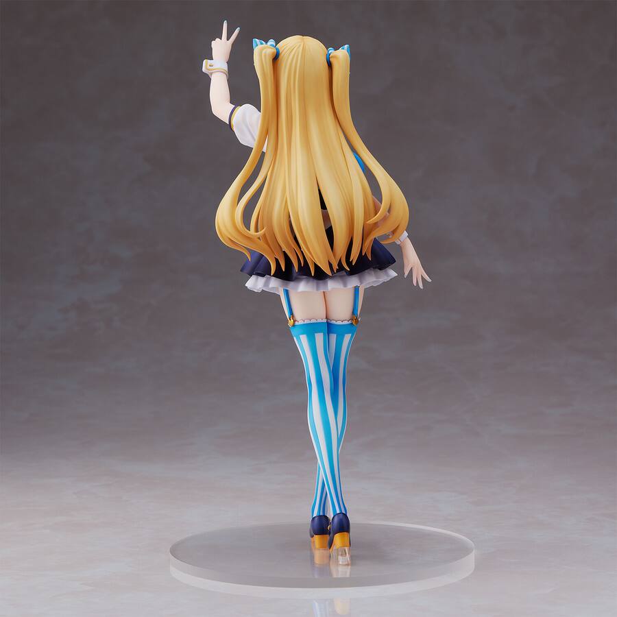 ☆Lina☆Bell☆ PopMarket Union Creative Michihasu Illustration Lina Bell