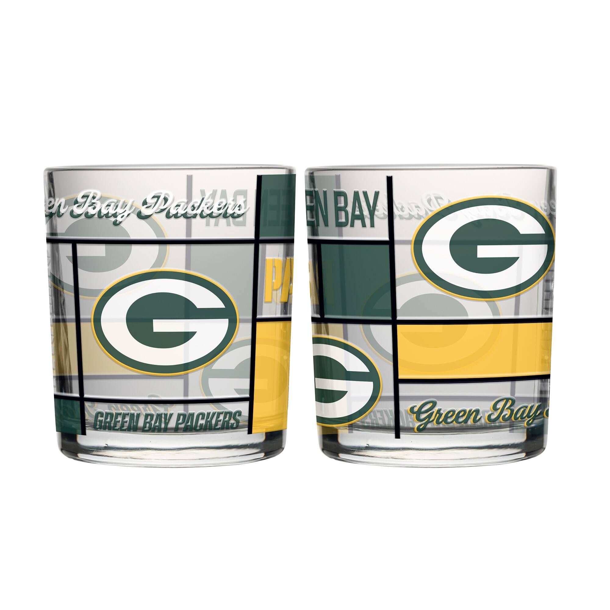 Green Bay Packers  
Green Bay Packers  
Green Bay Packers