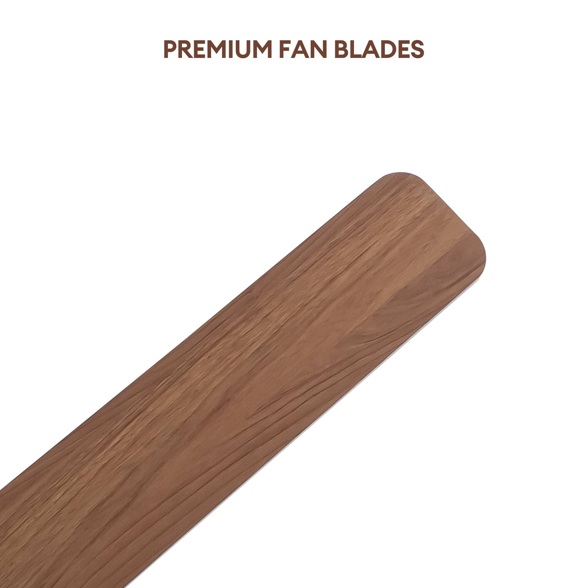 PREMIUM FAN BLADES