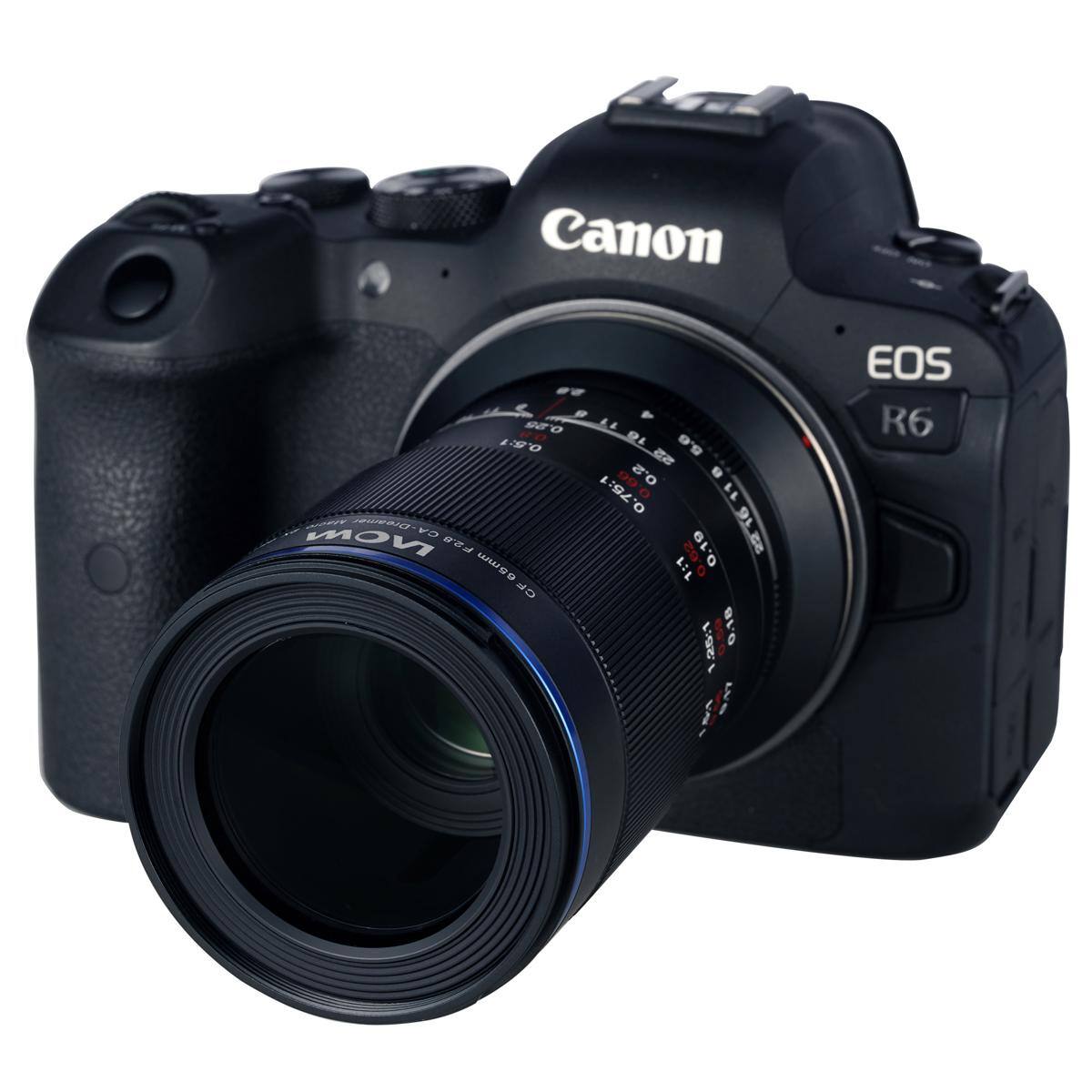 Canon EOS R6