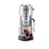 Alt View 17. De'Longhi - EC885M Dedica Arte Pump Espresso Machine - Stainless Steel.