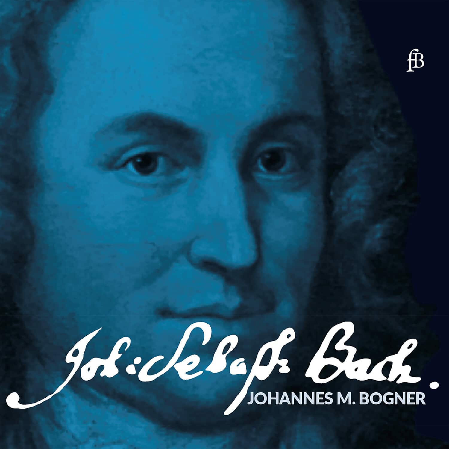 Johannes Bogner - Keyboard Works  - COMPACT DISCS