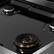Alt View 8. ZLINE - ZLINE 30 in. Classic Gas Rangetop with 4 Burners and Porcelain Cooktop in Stainless Steel - Stainless Steel.