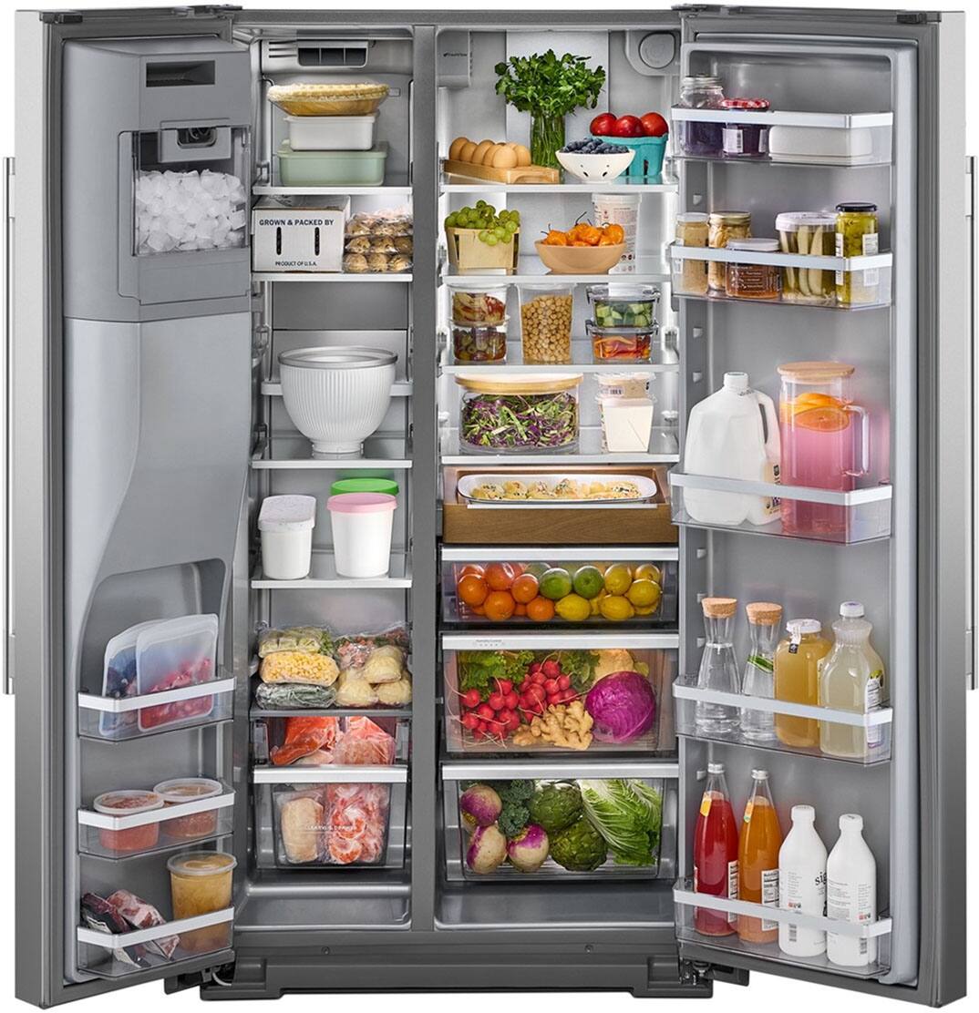 GROWN & PACKED BY  
PRODUCT OF GILA