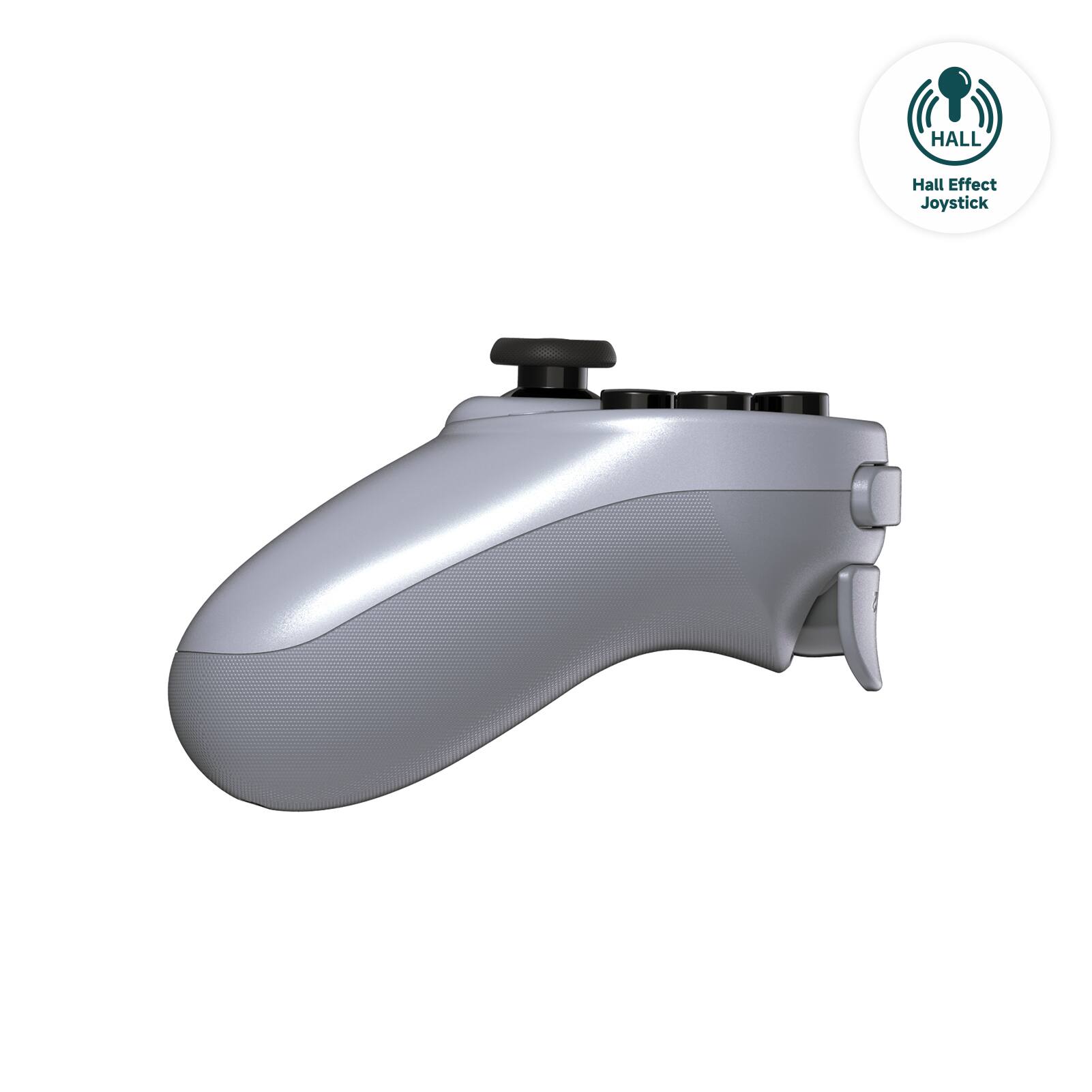 Hall Effect Joystick