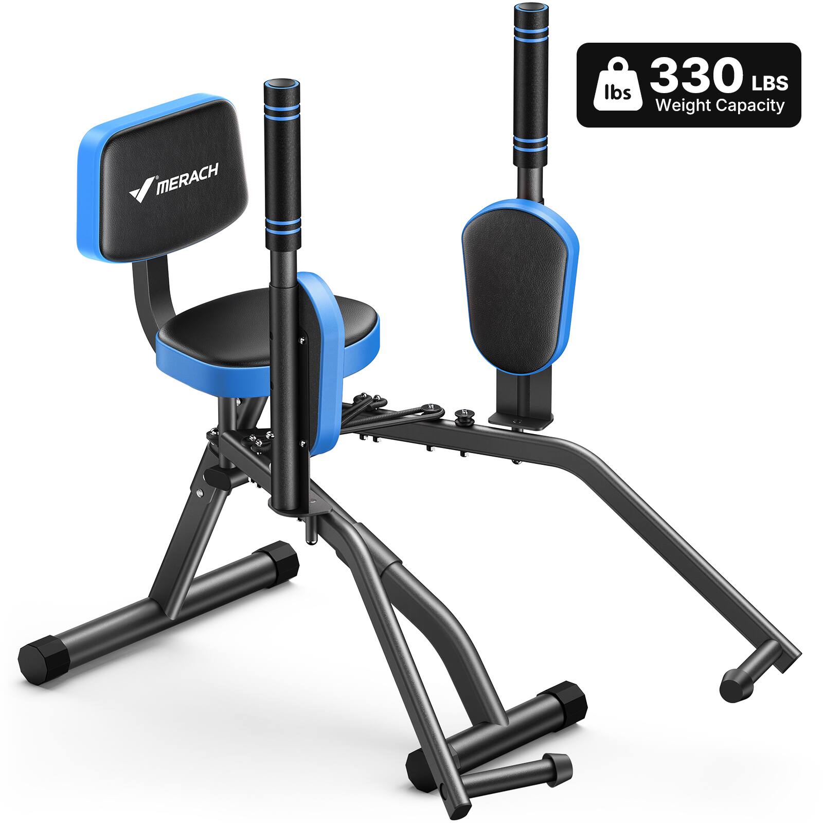 MERACH

lbs 330 LBS Weight Capacity