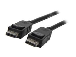 Nippon Labs - DP Cable 10ft, 4K@60Hz, 2K@165Hz, 1.2 High Speed, for 3D, Laptop, PC, Gaming