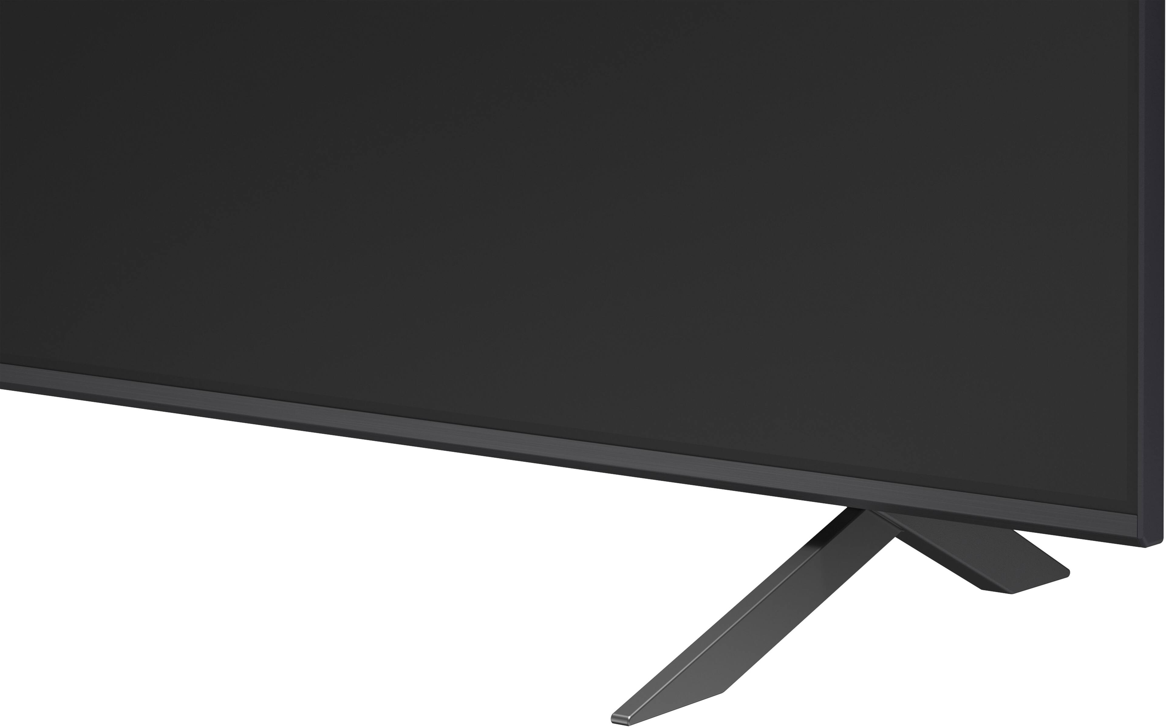 Alt View 33. LG - 75" Class 95B Series Micro RGB evo AI LED 4K Smart webOS TV (2026).