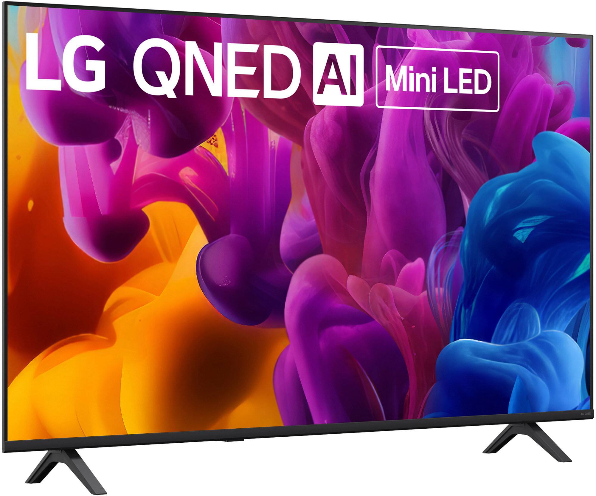 LG QNED AI Mini LED