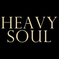 Heavy Soul [Violet Lightning LP] [LP] - VINYL - Front_Zoom