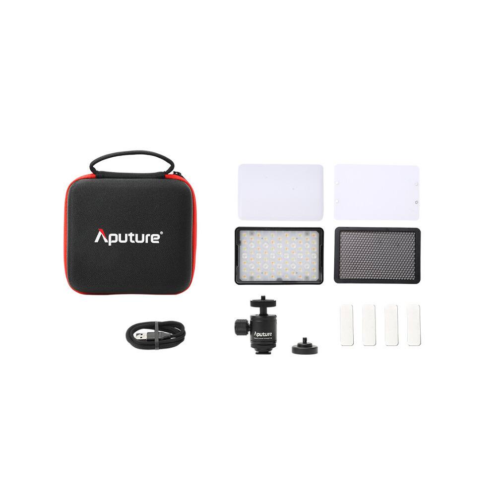 Aputure