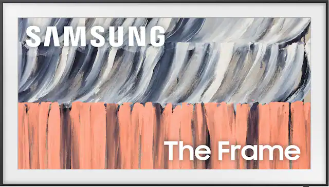 SAMSUNG The Frame