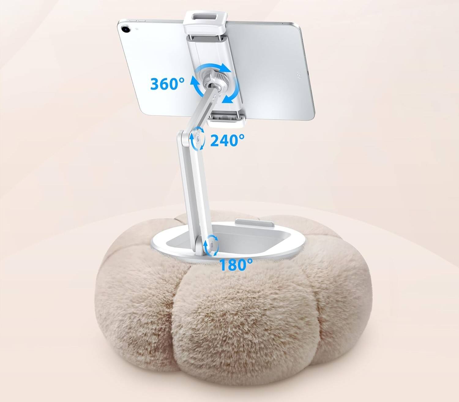 360°  
240°  
180°