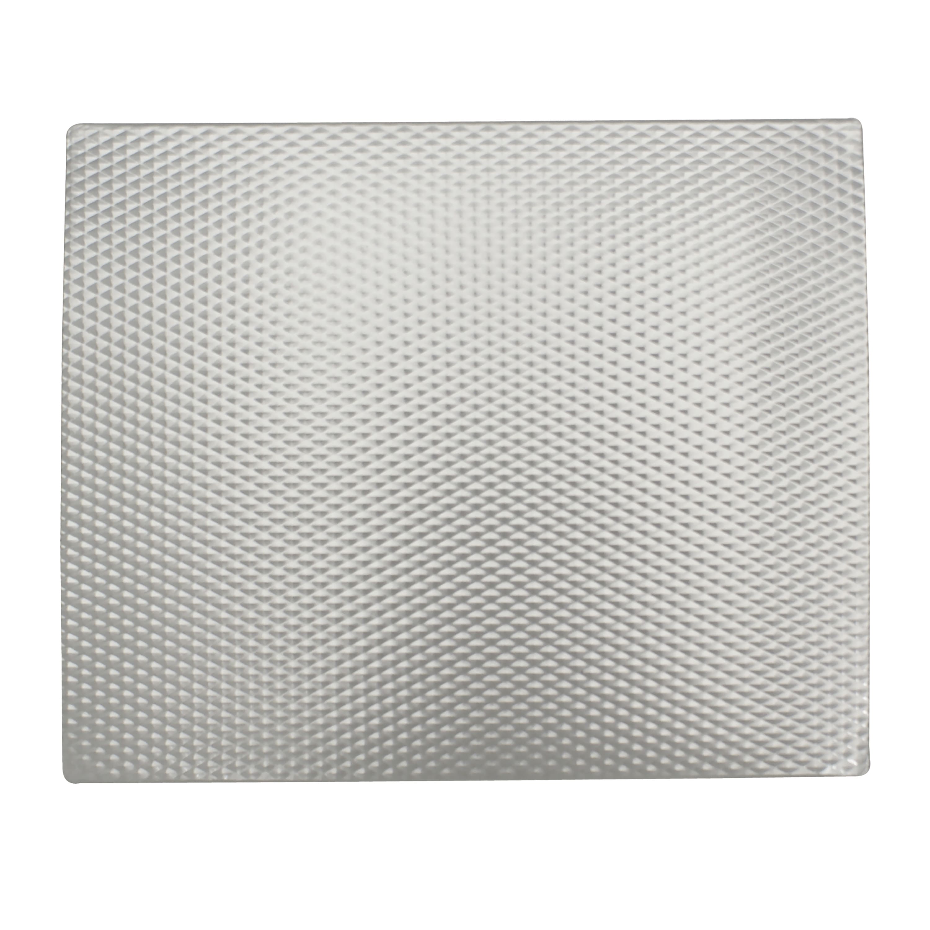 Range Kleen - 17 x 20-Inch Silverwave Nonslip Counter Protective Mat