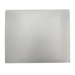 Range Kleen - 17 x 20-Inch Silverwave Nonslip Counter Protective Mat