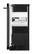 Alt View 3. KitchenAid - 15 inch 25-Lb. Ice Maker - Juniper.
