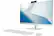 Alt View 7. HP - HP 24 All-in-One 23.8 FHD Display (i5-1334U, 16GB, 1TB SSD, Intel UHD, WiFi 6, Webcam, Win 11 Pro) w/USB Hub - Shell White.