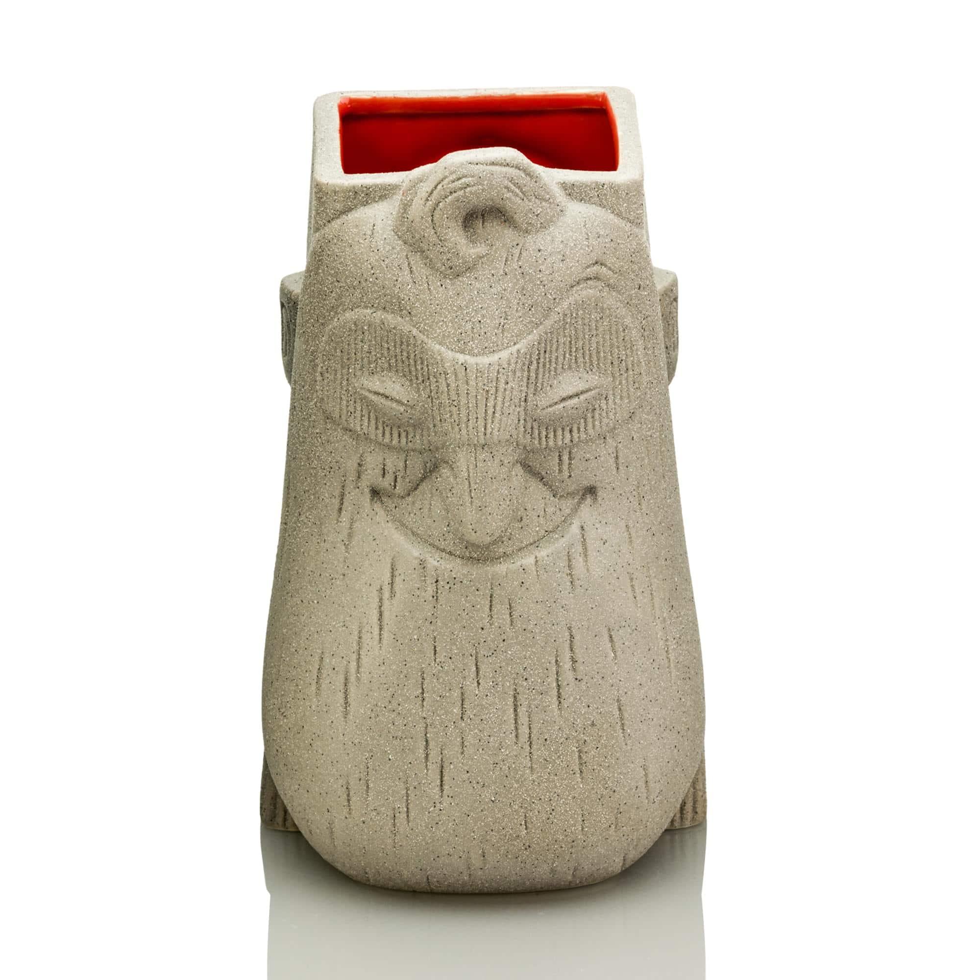 Geeki Tikis Disney Pixar The Incredibles Mr. Incredible Ceramic Mug | 40 Ounces - Beige