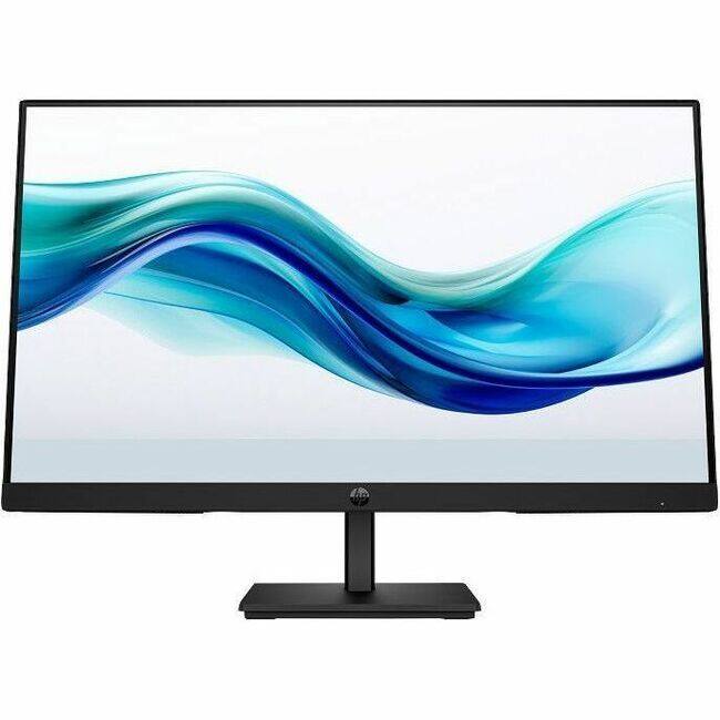 HP - 327ph 27" Class Full HD LCD Monitor - 16:9 - 27" Viewable - In-plane Switching (IPS) Technology - 1920 x 1080 - Black