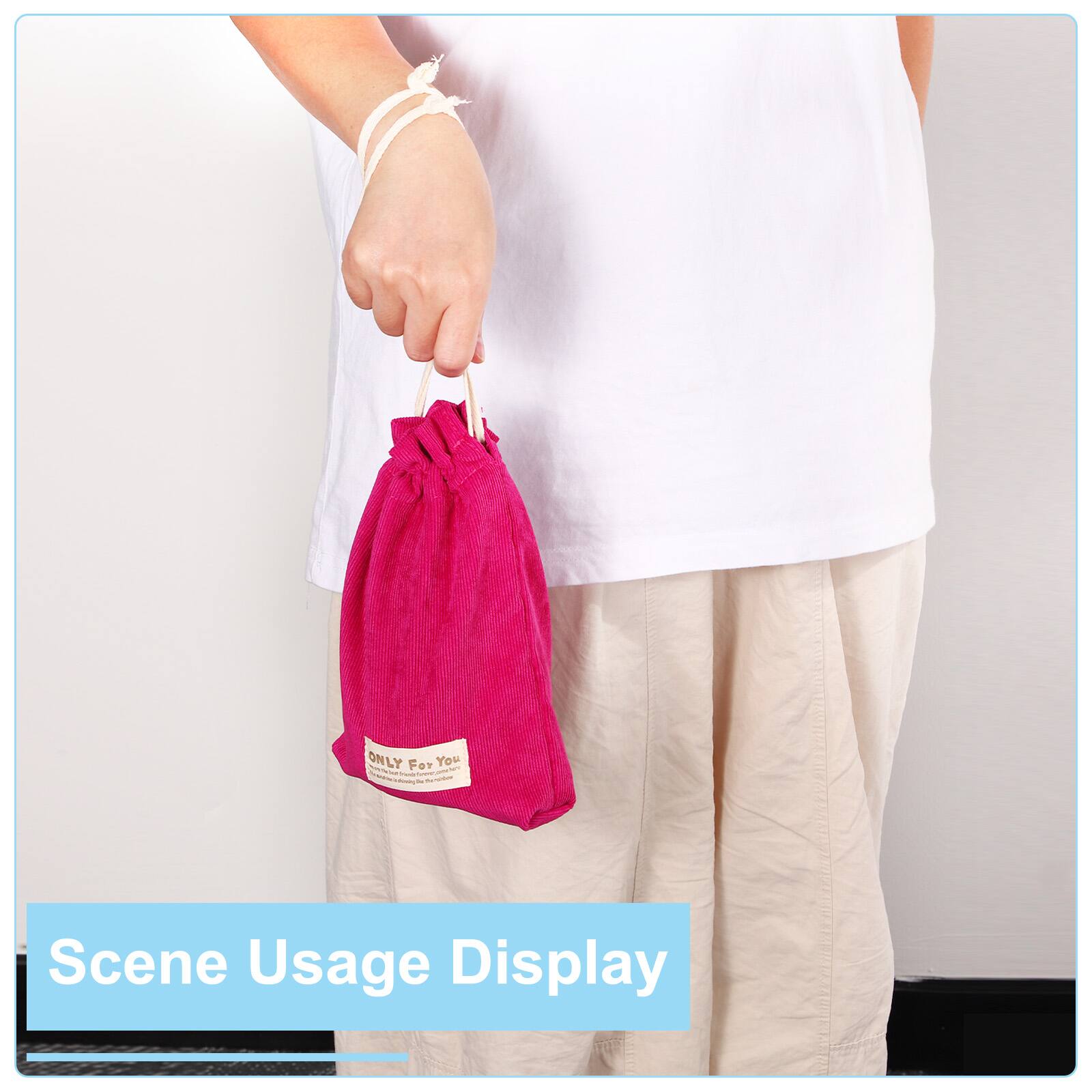 ONLY For You - - - - - - - - 1 - Scene Usage Display

Scene Usage Display