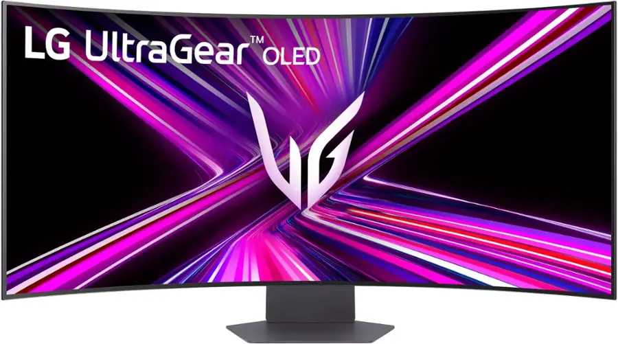 LG UltraGear OLED