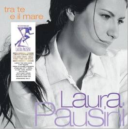 Laura Pausini - Tra Te E Il Mare - Ltd & Numbered 180gm Purple Double Vinyl - VINYL LP