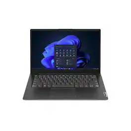 Lenovo - V14 G4 IRU 14" FHD Notebook Intel Core i5-1335U 8GB RAM 256GB SSD Intel Core i5-1335U Deca-core - Business Black