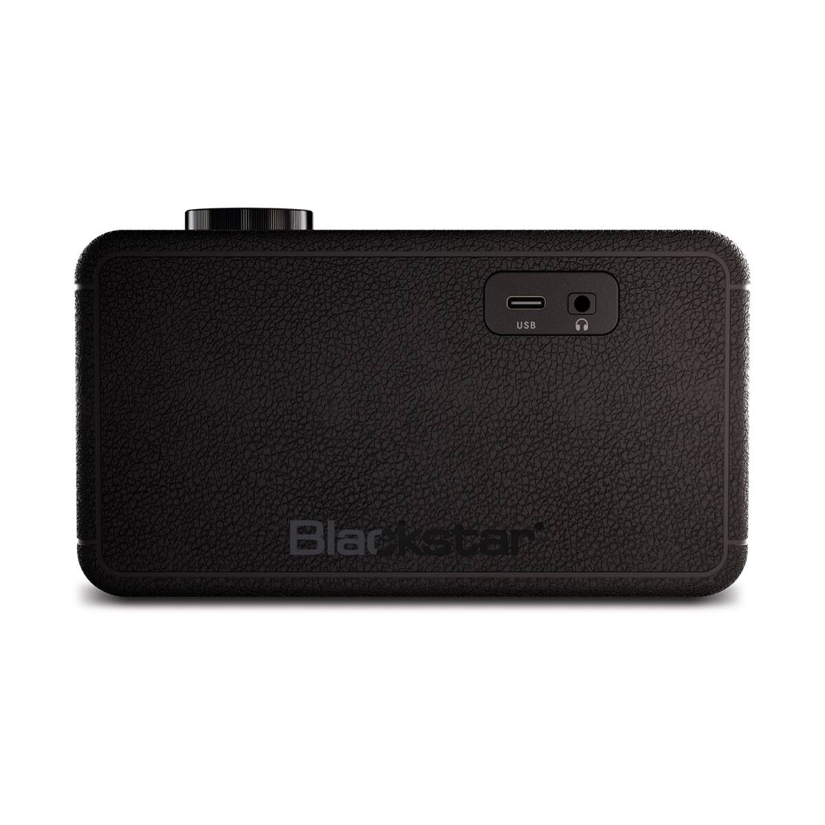 USB Blackstar