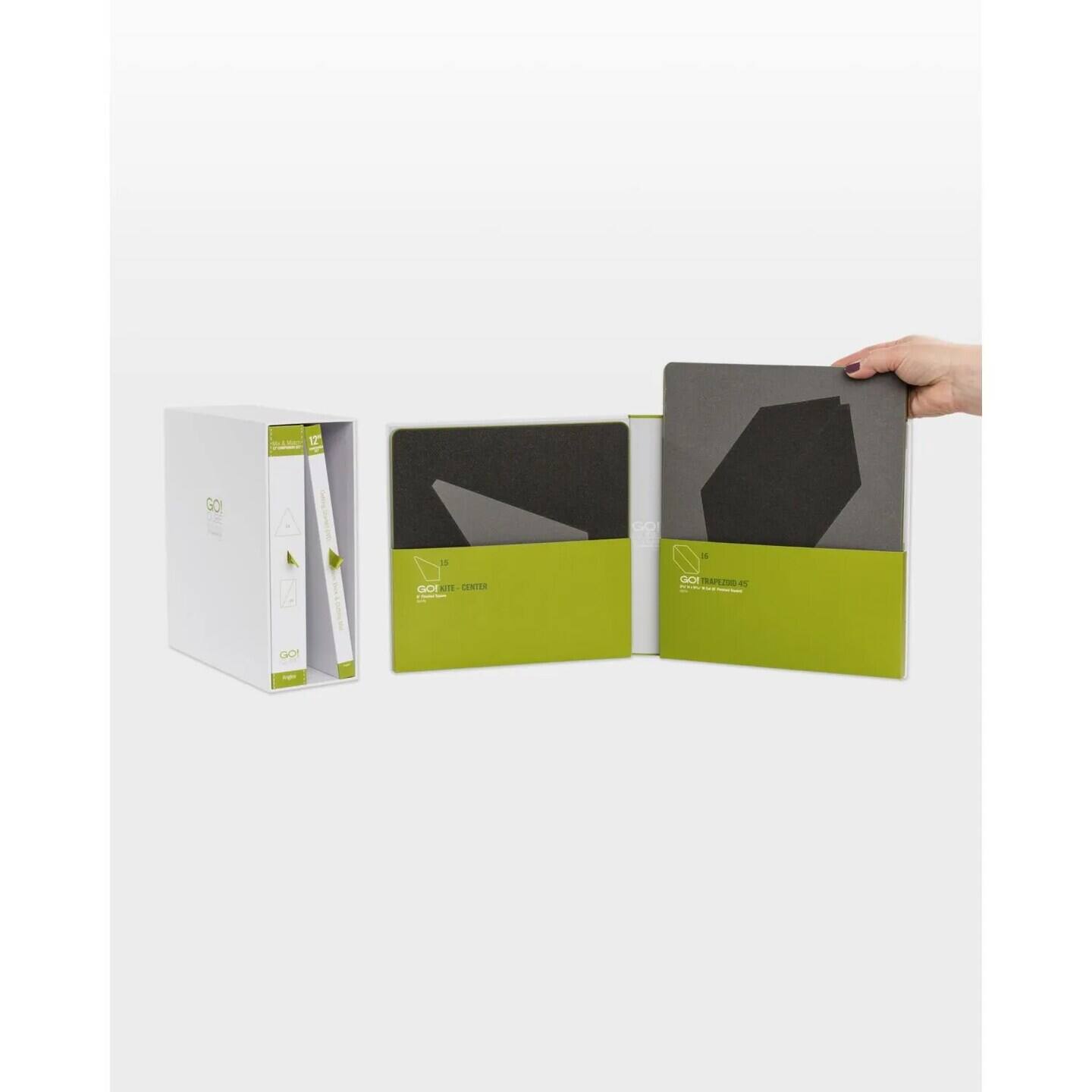 GO / GORTE-CENTER - GO PE