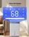 Clear LED Display
Smart Touch, Easy to Understand
68