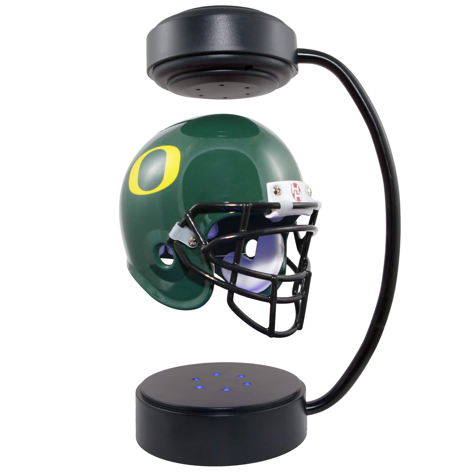 Pegasus - Oregon Ducks Hover Team Helmet - Green