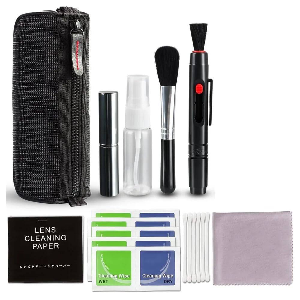 LENS CLEANING PAPER

Cleaning Wipe WET
Cleaning Wipe DRY