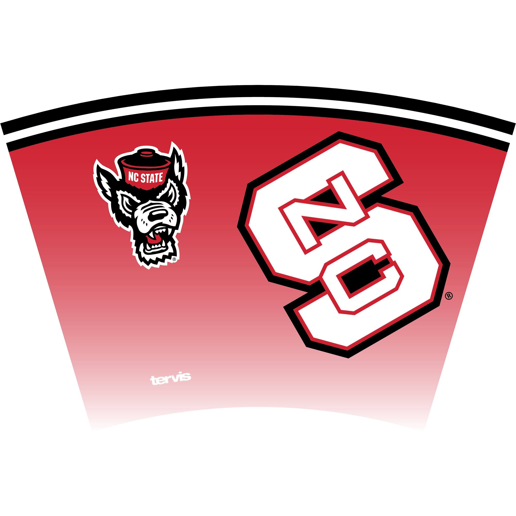 NC STATE  
tervis