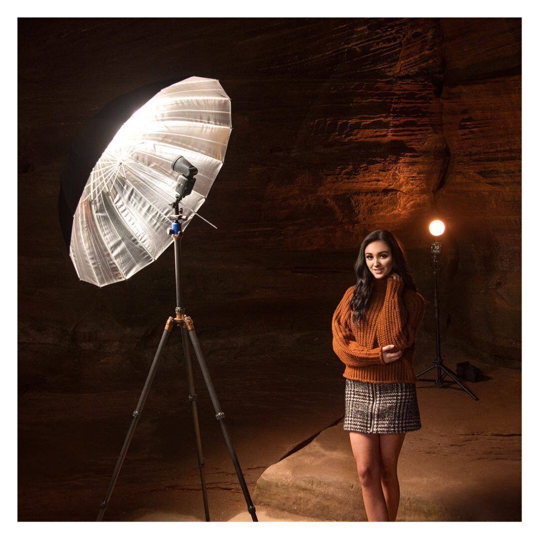 Angle. Westcott - Westcott FJ80 Grid & Gel Pack (Twist Lock).