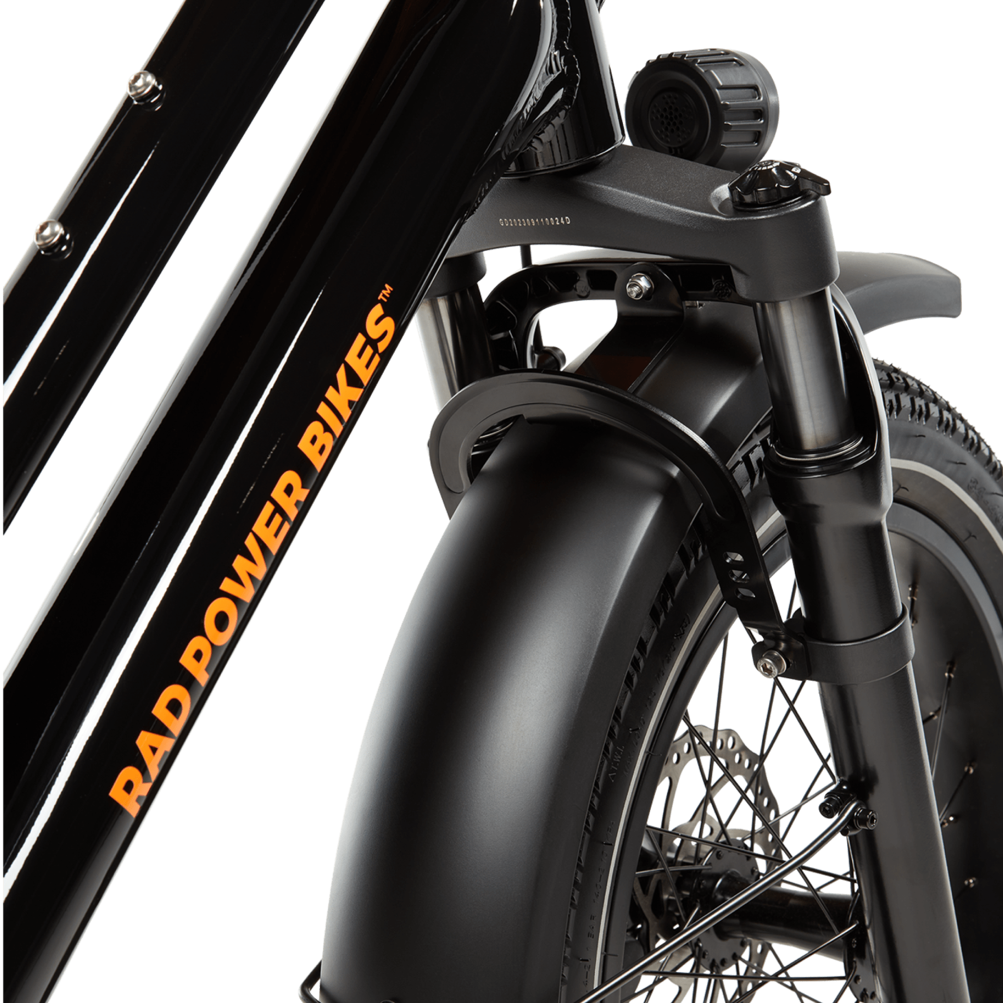 Rad Power Bike Lock Bike Tire Lock 2025