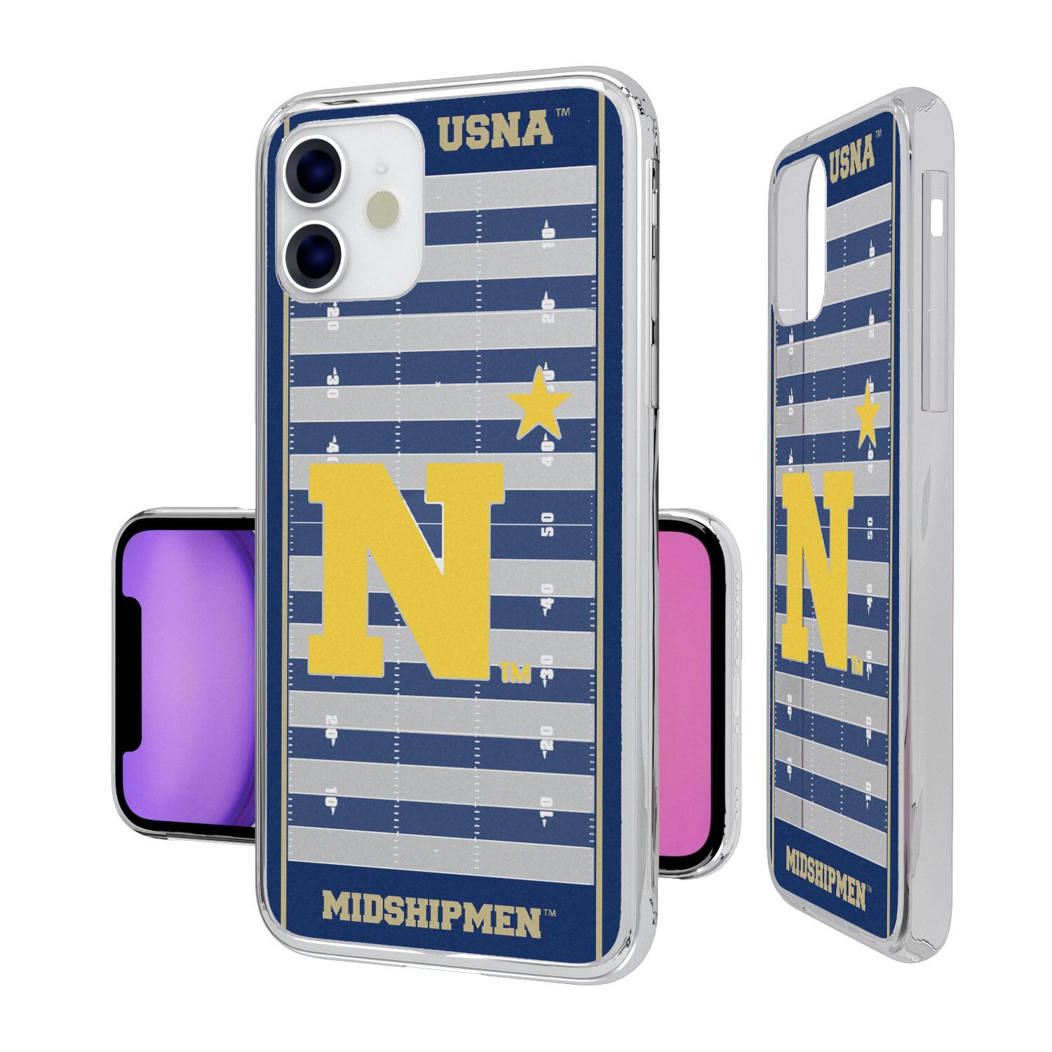 USNA  
N  
MIDSHIPMEN