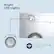 Bright LED Lights, Integrated LED Light, LED Bulb, Bright, energy-saving LED lights