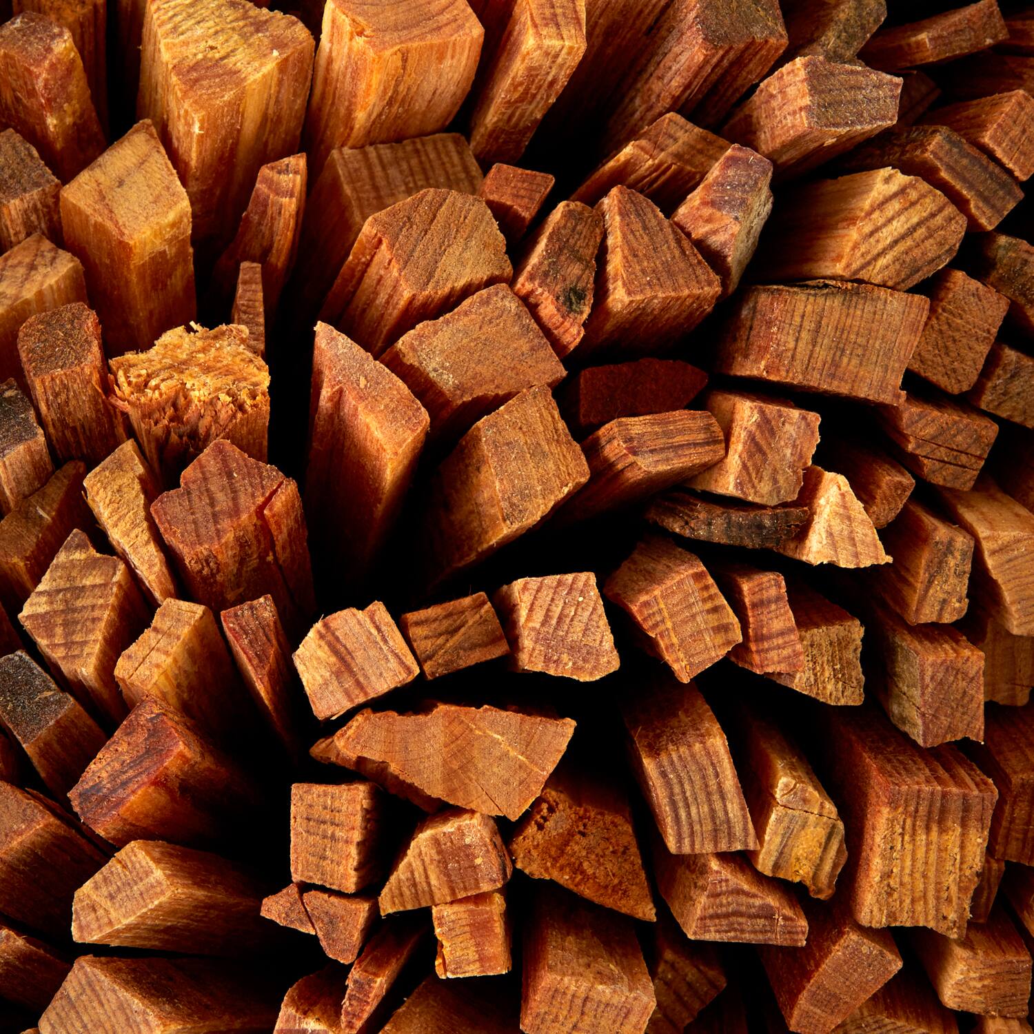 Alt View 3. Better Wood Products - Betterwood Products 9910 All Natural Pine Fatwood 10-Pound Firestarter (2 Pack).